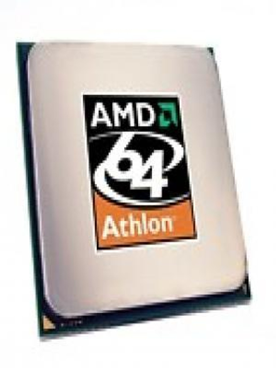 AMD Athlon 64 3000 1.80GHz 512KB Desktop OEM CPU ADA3000DAA4BW